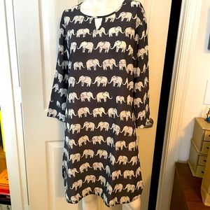 Elephant 🐘 Dress